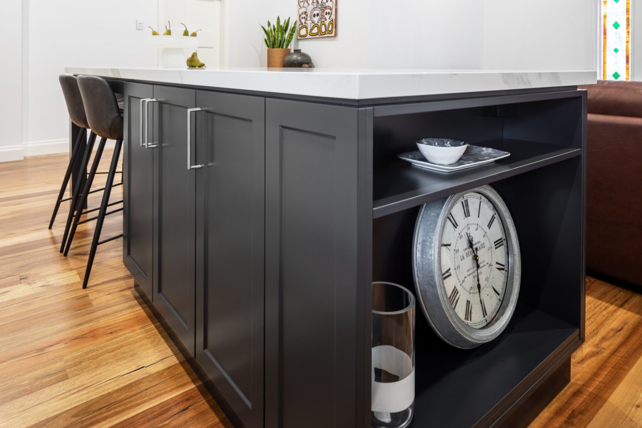 Mount Hawthorn | Character Cabinets