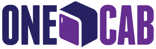 OneCab logo